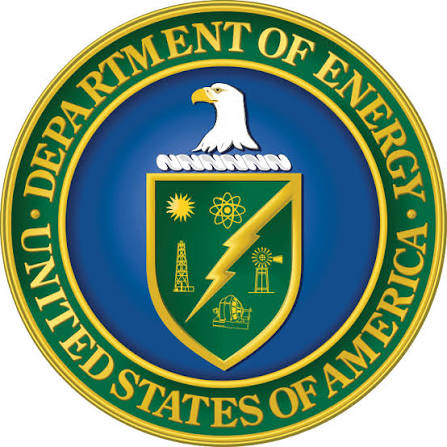 U.S. Department of Energy