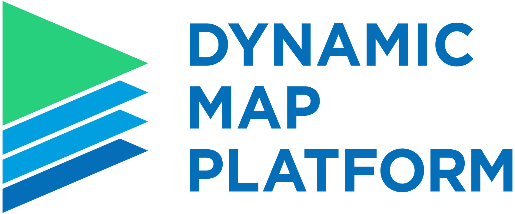 Dynamic Map Platform