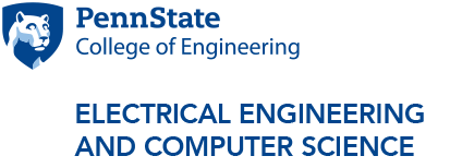 Penn State Electrical Engineering Department